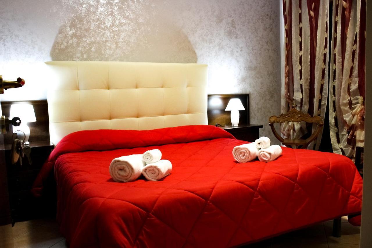 Agriturismo Aria Fina Villa Mormanno Buitenkant foto