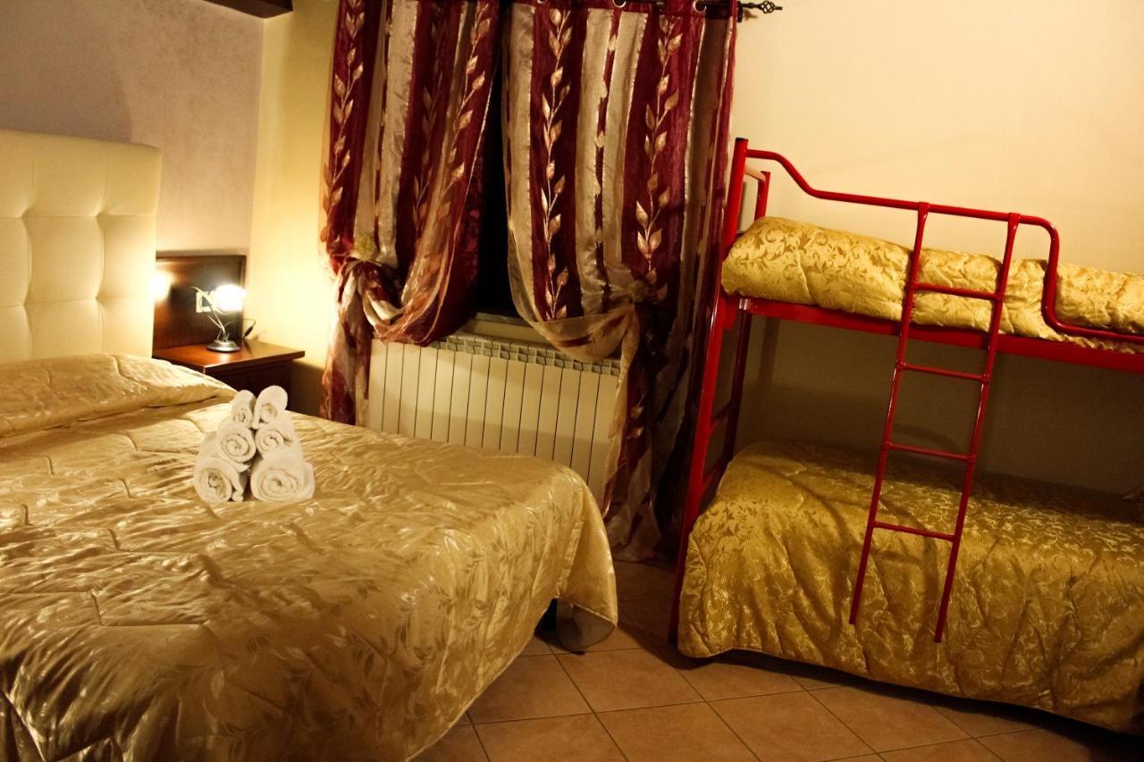 Agriturismo Aria Fina Villa Mormanno Buitenkant foto