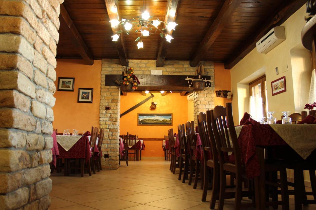 Agriturismo Aria Fina Villa Mormanno Buitenkant foto